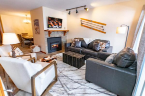 Ski Hill Condo 51 Breckenridge